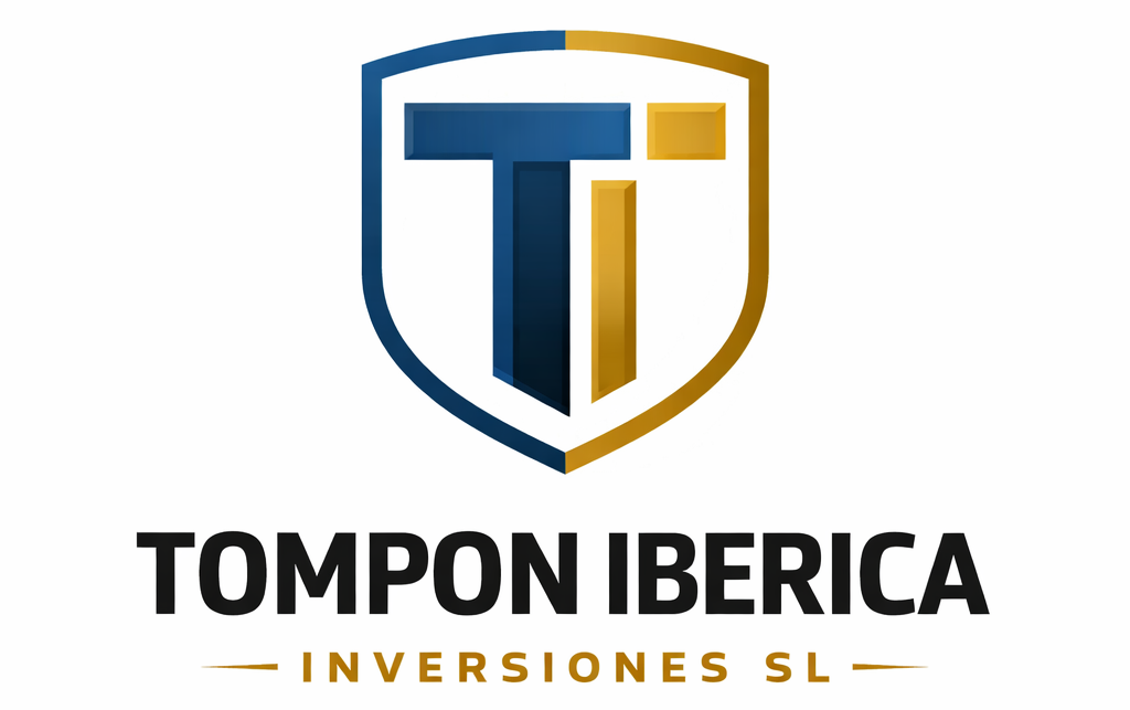 Logo Tompon